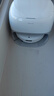 石頭（roborock）掃地機器人掃拖一體 P20 Ultra 自動(dòng)上下水版 熱水洗拖布擦地拖地洗地機P20極光增強【升級版】 曬單實(shí)拍圖