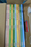 冰心獎獲獎作家精品書(shū)系（全10冊） 小學(xué)生三四年級閱讀課外書(shū)必讀34年級上下冊經(jīng)典書(shū)目五六年級看的兒童讀物書(shū)籍 兒童年貨節送禮 曬單實(shí)拍圖