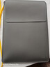 綠聯(lián)電腦內膽包14-14.9英寸無(wú)磁適用蘋(píng)果MacBookPro華為聯(lián)想小米筆記本電腦輕薄保護套可作鼠標墊灰色 曬單實(shí)拍圖