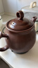 榮事達（Royalstar）【京倉發(fā)貨】全自動(dòng)中藥煎藥壺紫砂熬藥壺中藥鍋家用煲湯陶瓷砂鍋大容量煮藥罐一體電藥鍋 3L 【次日達+升級款長(cháng)嘴+普通自動(dòng)款+煎好鳴音】 曬單實(shí)拍圖