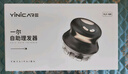 一爾自助理發(fā)器新品升級款理發(fā)神器自理發(fā)器家用男士剃光頭寸頭圓頭全身水洗懶人飛碟理發(fā)器YLF-109 曬單實(shí)拍圖