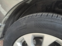 馬牌（Continental）汽車(chē)輪胎205/60R16 96V XL FR UCJ+ 適配軒逸/新?？怂?速騰 曬單實(shí)拍圖