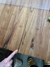 博雅大師榆木桌子實(shí)木書(shū)桌大板桌餐桌電腦桌寫(xiě)字臺實(shí)木桌長(cháng)條桌老榆木茶桌 160*70*75（長(cháng)寬高） 曬單實(shí)拍圖