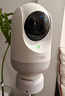 360攝像頭9pro-800萬(wàn)雙頻WIFI云臺家用攝像頭家用監控攝像機手機遠程監控器360度夜視全景 嬰兒看護器 曬單實(shí)拍圖