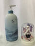 維特絲洗發(fā)水沐浴露套裝男女士持久留香72小時(shí)香體沐浴液控油保濕乳液 曬單實(shí)拍圖