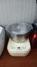 萬(wàn)利達和面機家用揉面機全自動(dòng)和面揉面一體機7L大容量不銹鋼多功能攪面醒面機面包面粉發(fā)酵2025新款廚師 5L 【和面醒面】恒溫發(fā)酵+智能定時(shí)+不銹鋼 【定時(shí)免看管-自動(dòng)和面】 曬單實(shí)拍圖