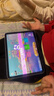 Apple/蘋(píng)果 iPad11英寸 A16芯片2025年款 平板電腦 (128GB WLAN版/學(xué)習辦公娛樂(lè ))銀色 曬單實(shí)拍圖
