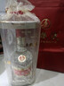 五糧液 普五八代 濃香型白酒 52度 500ml 單瓶 官方授權 酒廠(chǎng)直供 曬單實(shí)拍圖