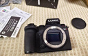 松下（Panasonic）Lumix S5M2 全畫(huà)幅相機 L卡口 微單相機 無(wú)反數碼相機 【單機身】 曬單實(shí)拍圖