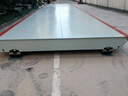 耀華工地電子地磅秤10噸20噸30噸50噸100噸高強鋼工廠(chǎng)物流稱(chēng)重汽車(chē)衡 地磅定制尺寸【定制款】 曬單實(shí)拍圖