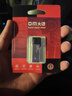 DM大邁 TF（MicroSD）存儲卡讀卡器 C6 Type-C兩用 曬單實(shí)拍圖