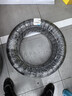 錦湖輪胎HS81 全新正品 運動(dòng)舒適型 205/55R17 91V HS81 原配大眾新速騰 曬單實(shí)拍圖