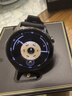 華為（HUAWEI）WATCH GT 6 雅丹黑 46mm智能手表多維情緒健康全新騎行體驗21天超長(cháng)續航華為GT6手表GT5升級 雅丹黑46mm-腕圍140-210mm 曬單實(shí)拍圖