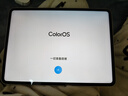 OPPO Pad 5【孫穎莎同款平板】國家補貼 12.1英寸平板電腦 天璣9400+旗艦芯12GB+256GB星河銀 游戲平板 曬單實(shí)拍圖