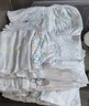 幫寶適超薄透氣清新幫拉拉褲新生兒嬰兒尿不濕尿片透氧Pro XXL50 曬單實(shí)拍圖