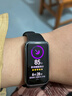 華為（HUAWEI）手環(huán)10 標準版 羽砂黑 智能手環(huán)專(zhuān)業(yè)睡眠分析情緒健康鋁合金機身心率監測運動(dòng)手環(huán)華為手環(huán)9升級 曬單實(shí)拍圖