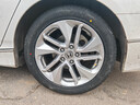 普利司通（Bridgestone）汽車(chē)輪胎 225/50R17 98Y XL T001 適配奧迪A6L/雅閣/寶馬3系 曬單實(shí)拍圖