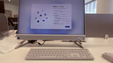 戴爾Dell 27 EC27250 一體機電腦家用辦公網(wǎng)課學(xué)習前臺收銀臺式電腦 大屏窄邊框護眼全套 i7-1355U 32G 1TB固態(tài) 定制 27英寸 曬單實(shí)拍圖