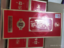 黃鶴樓酒 生態(tài)原漿12 42度 500ml*6瓶整箱裝 新老包裝香型不同 年貨送禮 曬單實(shí)拍圖
