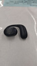 【福利專(zhuān)享】無(wú)線(xiàn)掛耳藍牙耳機 左耳 不入耳運動(dòng)跑步騎行開(kāi)車(chē)通話(huà)蘋(píng)果華為小米OPPO榮耀手機 普通款-黑色袋裝 曬單實(shí)拍圖