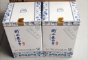 衡水老白干青花手釀 老白干香型 52度 500ml*4瓶整箱裝 送禮口糧整箱 曬單實(shí)拍圖
