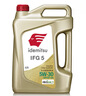 出光IFG5全合成機油5W-30 SP寶馬奔馳專(zhuān)用汽車(chē)潤滑油京東養車(chē)保養套餐 IFG5 5W-30 4L小保養套餐 曬單實(shí)拍圖