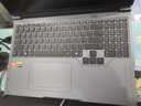 機械師（MACHENIKE）曙光16S RTX5060顯卡/AMD R9-7945HX R7-7745HX 2.5K 300Hz直播網(wǎng)課辦公商務(wù)電競游戲本筆記本電腦 RTX5060/R9-7945HX 曬單實(shí)拍圖