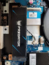 宏碁掠奪者（PREDATOR）2TB SSD固態(tài)硬盤(pán) M.2接口(NVMe協(xié)議) GM7系列｜NVMe PCIe 4.0讀速7200MB/s  AI電腦存儲配件 曬單實(shí)拍圖