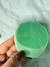 FODRK電動(dòng)硅膠潔面儀洗臉刷洗臉儀臉部按摩洗臉神器毛孔清潔器男女專(zhuān)用硅膠防水電動(dòng)洗臉美容 【薄荷綠】高頻震動(dòng) 5檔調節 曬單實(shí)拍圖