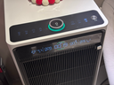 IAM無(wú)耗材空氣凈化器家用醫護級除甲醛除菌吸煙除異味過(guò)敏原凈化客廳臥室鼻炎 M9 Pro禮品 曬單實(shí)拍圖