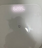 米家小米智能體重秤S200 白色 雙接家用健康秤電子秤人物雙模式 APP高精準數據測量 智能分析 減肥專(zhuān)用 曬單實(shí)拍圖