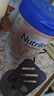 諾優(yōu)能（Nutrilon）荷蘭牛欄白金版諾優(yōu)能寶寶嬰兒奶粉嬰幼兒新生兒 罐裝 免費試用 牛欄白金2段2罐 800g 曬單實(shí)拍圖