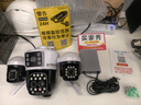 夜鷹威視360度無(wú)死角監控器無(wú)線(xiàn)家用手機遠程4G高清室外變焦四鏡頭三旋轉戶(hù)外防水帶夜視全彩攝像頭 免費流量+獨立旋轉四鏡頭+變焦+停電監控【4G版】 曬單實(shí)拍圖