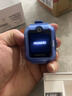 華為兒童電話(huà)手表5新耀款高清視頻通話(huà)4G通離線(xiàn)定位大電池拍照防水防沉迷送男女孩朋友學(xué)生手表MT33 【兒童手表5 新耀款】藍色 JD電競官方店 曬單實(shí)拍圖