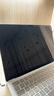 Smorss【2片】適用Apple蘋(píng)果MacBook Air 13.6英寸M4/3/2屏幕膜2025/24/22款筆記本電腦屏幕保護膜 曬單實(shí)拍圖