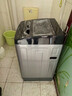 美菱（MeiLing）全自動(dòng)波輪12kg大容量家用桶自潔除螨洗一鍵智洗老人適用租房民宿公寓宿舍經(jīng)濟款Y4QB120以舊換新 曬單實(shí)拍圖