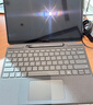微軟（Microsoft）Surface Pro 第11版 二合一筆記本電腦 國家補貼 輕薄本 AI+PC 驍龍 X Elite 16G 512G典雅黑 禮品 曬單實(shí)拍圖