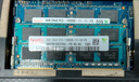 SKHY 海力士 DDR3 三代 SODIMM 筆記本電腦內存條 4G DDR3 1600 標壓 筆記本內存 曬單實(shí)拍圖