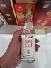 衡水老白干小品白酒 單瓶 52度165ML光瓶 品嘗鑒賞 高粱 口糧酒 純糧酒 52%vol 165mL 1瓶 曬單實(shí)拍圖