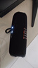 JBL FLIP7音樂(lè )萬(wàn)花筒七代 藍牙音箱戶(hù)外音響 防水防塵AI音效增強 賽道揚聲器獨立高音單元 深空黑 曬單實(shí)拍圖