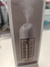 小狗usb加濕器 家用臥室桌面大霧量加濕器辦公室輕音母嬰幼兒空氣凈化加濕器車(chē)載usb充電便攜加濕器 曬單實(shí)拍圖