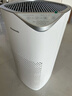 松下（Panasonic）家用空氣凈化器除甲醛 除菌除煙除過(guò)敏源異味輕音PM2.5數顯小巧家用PBW75C禮品 曬單實(shí)拍圖