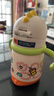 babycare兒童保溫杯嬰兒寶寶學(xué)飲杯吸管水杯水壺不銹鋼300ml-新舊款混發(fā) 曬單實(shí)拍圖