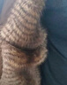 啄木鳥（TUCANO）爸爸裝外套男冬季加絨加厚棉服中老年男士?jī)?nèi)膽可拆款保暖防寒衣服 曬單實(shí)拍圖