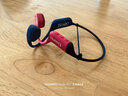 ESSONIO意大利品牌ESS-911【雙拼限定】不入耳骨傳導游泳耳機柏林之聲跑步運動(dòng)健身防水HIFI音效華為通用 曬單實(shí)拍圖