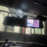 夢(mèng)選行車(chē)記錄儀360度全景24時(shí)記錄高清無(wú)死角免走線(xiàn)前后雙錄流媒體 4.5寸前后雙錄+64G【特價(jià)超薄款】倒車(chē)影像 曬單實(shí)拍圖