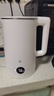 京東京造專(zhuān)利0塑0膠0異味電熱水壺燒水壺恒溫自動(dòng)斷電保溫一體1.7升 316L母嬰級無(wú)縫內膽自動(dòng)斷電養生 曬單實(shí)拍圖