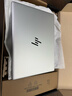 惠普（HP）國家補貼15%星Book Pro14/Book142025新品AI高性能星輕薄酷睿Ultra筆記本電腦旗艦辦公筆記本電腦 Ultra5-125H 16G 1T 2.5K 銀 標配 曬單實(shí)拍圖