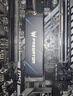 宏碁掠奪者（PREDATOR）2TB SSD固態(tài)硬盤(pán) M.2接口(NVMe協(xié)議) GM7系列｜NVMe PCIe 4.0讀速7200MB/s  AI電腦存儲配件 曬單實(shí)拍圖