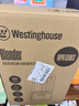西屋（Westinghouse）無(wú)刷破壁機變頻降噪1.5L加熱全自動(dòng)榨汁機鈦涂層防糊柔音觸控彩屏輔食機 WPB15J37-W 曬單實(shí)拍圖